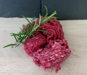 Bio Rinds Hackfleisch 500 g