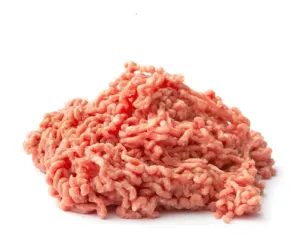 Hackfleisch vom Huhn 500g